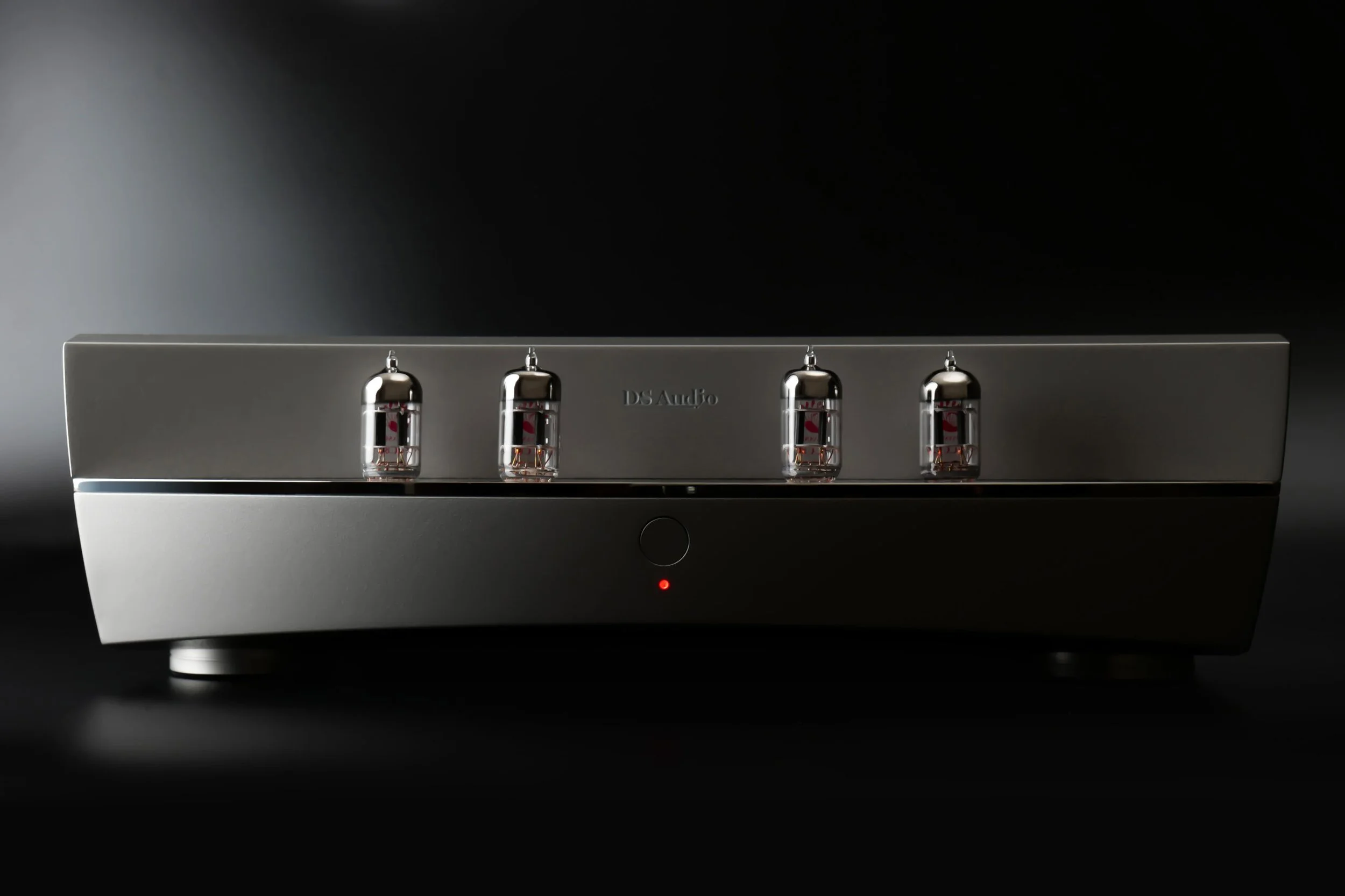 Walden High-End Audio Walden High-End Audio DS Audio TB 100 Tube Phono Stage