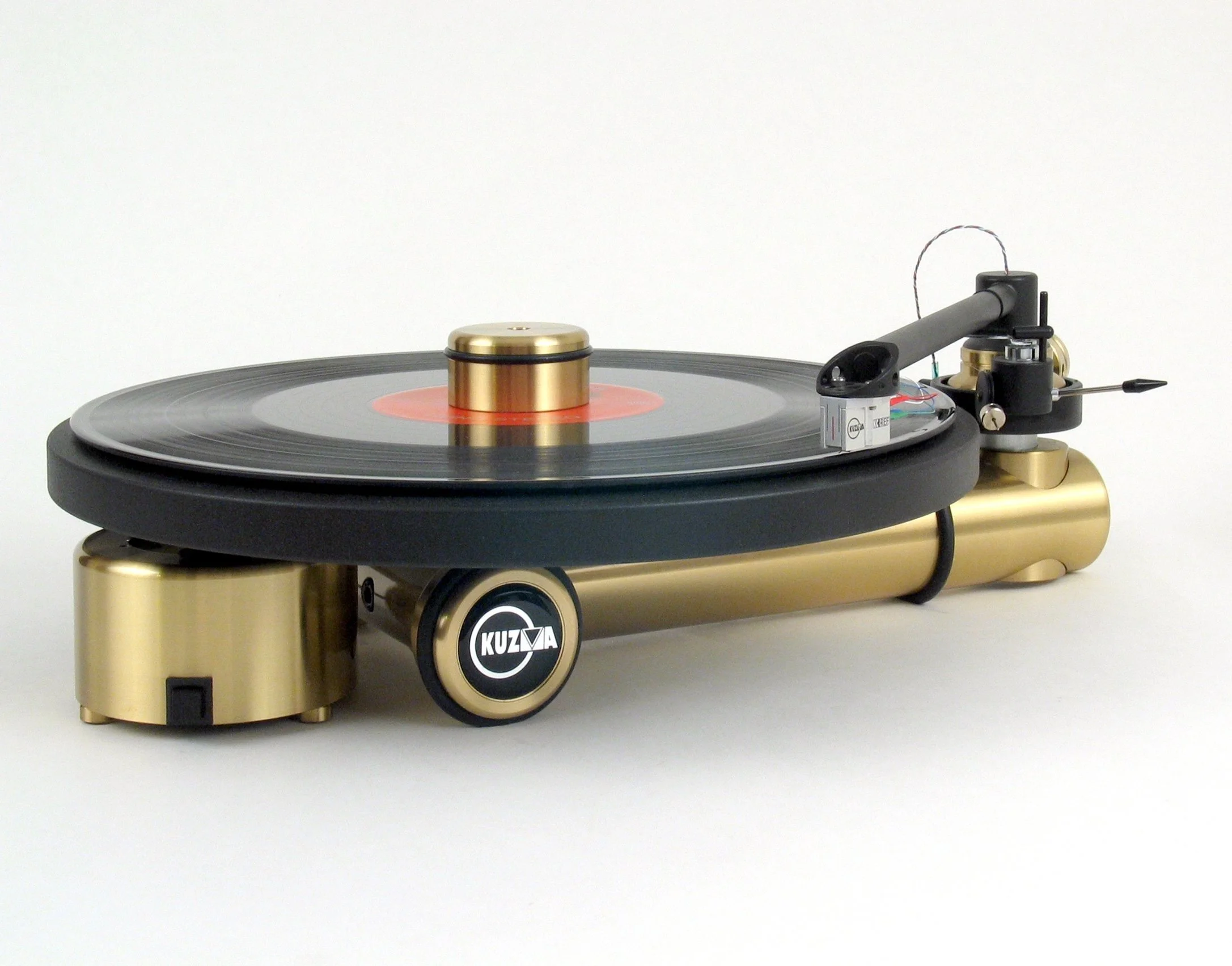 Walden High-End Audio KUZMA Stabi S Turntable  14.jpeg