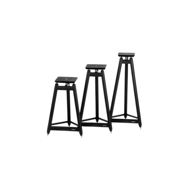 Walden High-End Audio Speaker Stands