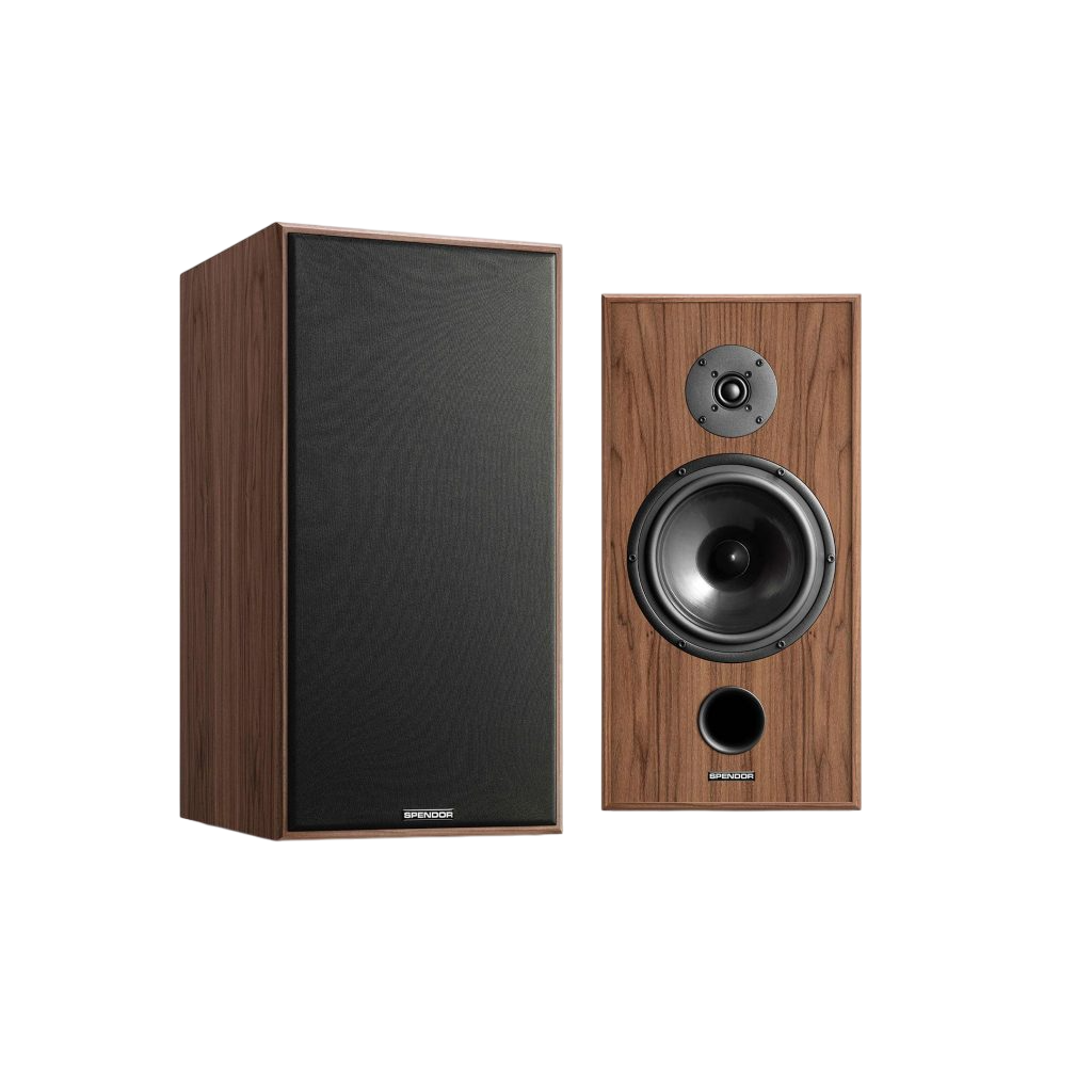 Spendor Classic 2/3 Monitor Speaker