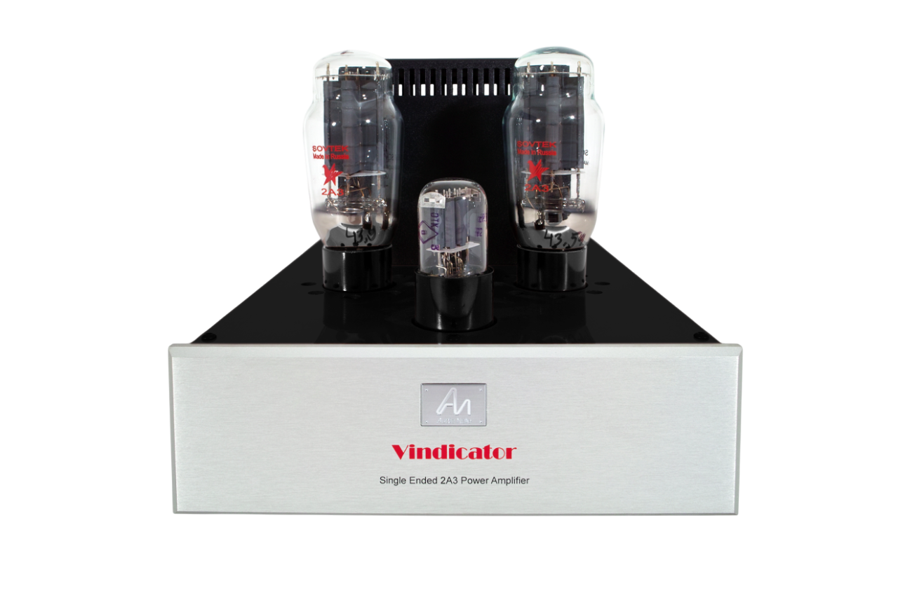 Audio Note Vindicator Power Amplifier