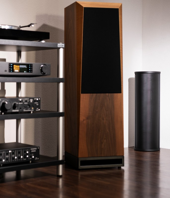 Walden High-End Audio Products High-End Audio Brands PSI AUDIO Acoustic Treatment