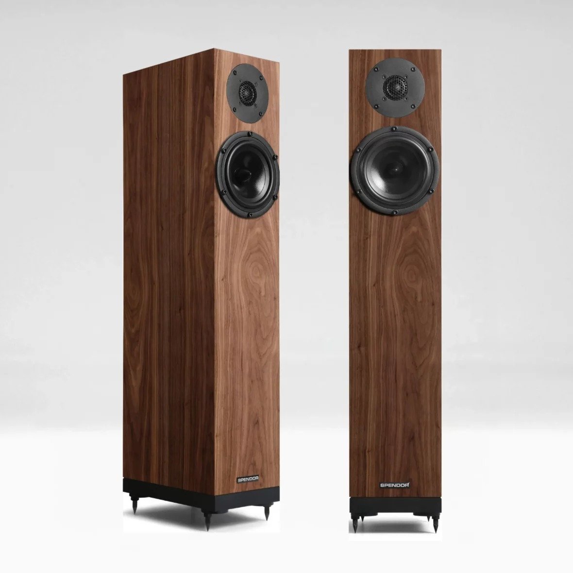 Walden High-End Audio Spendor A2.2 Floor Standing Speaker