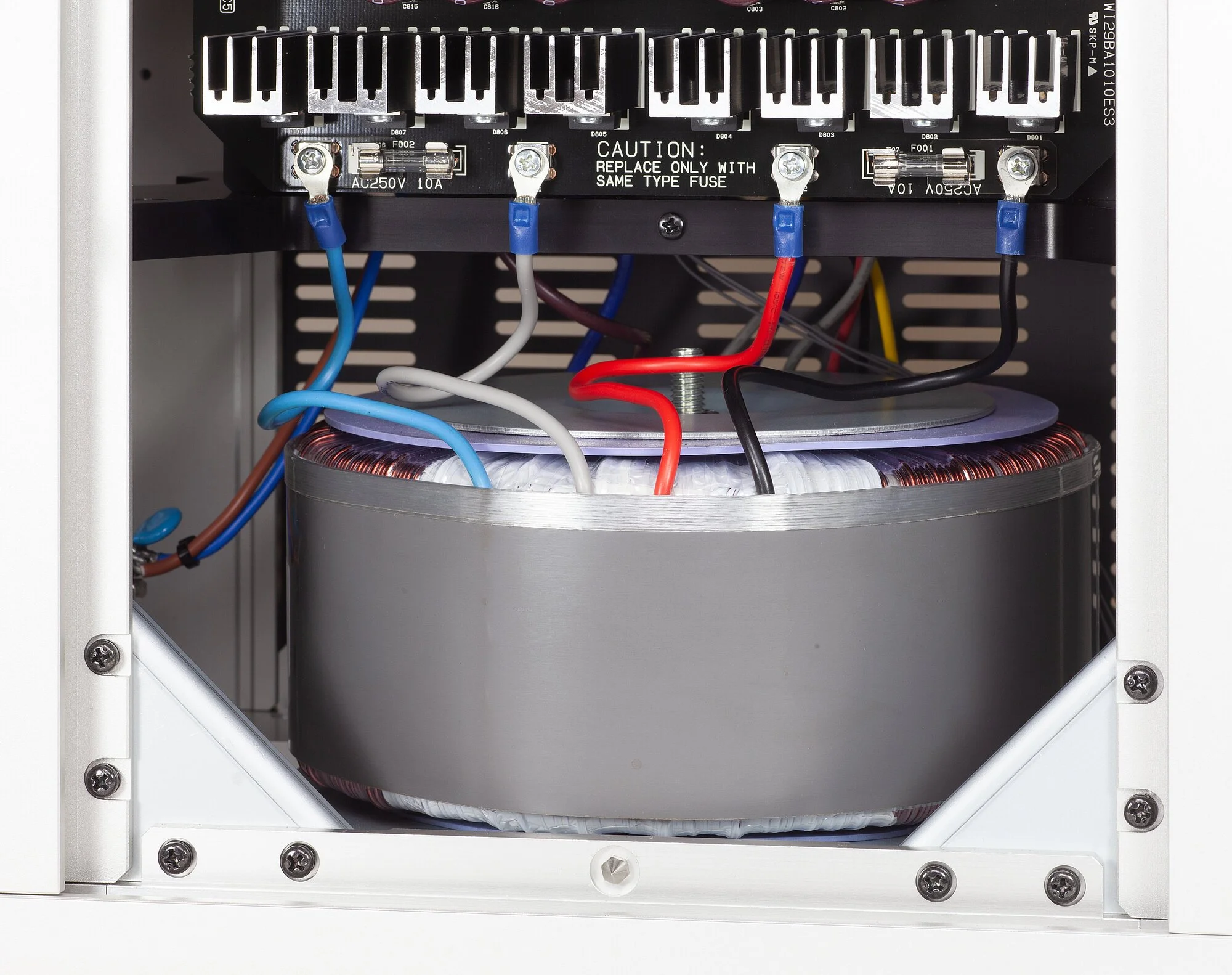 Walden High-End Audio Soulnote Dealer