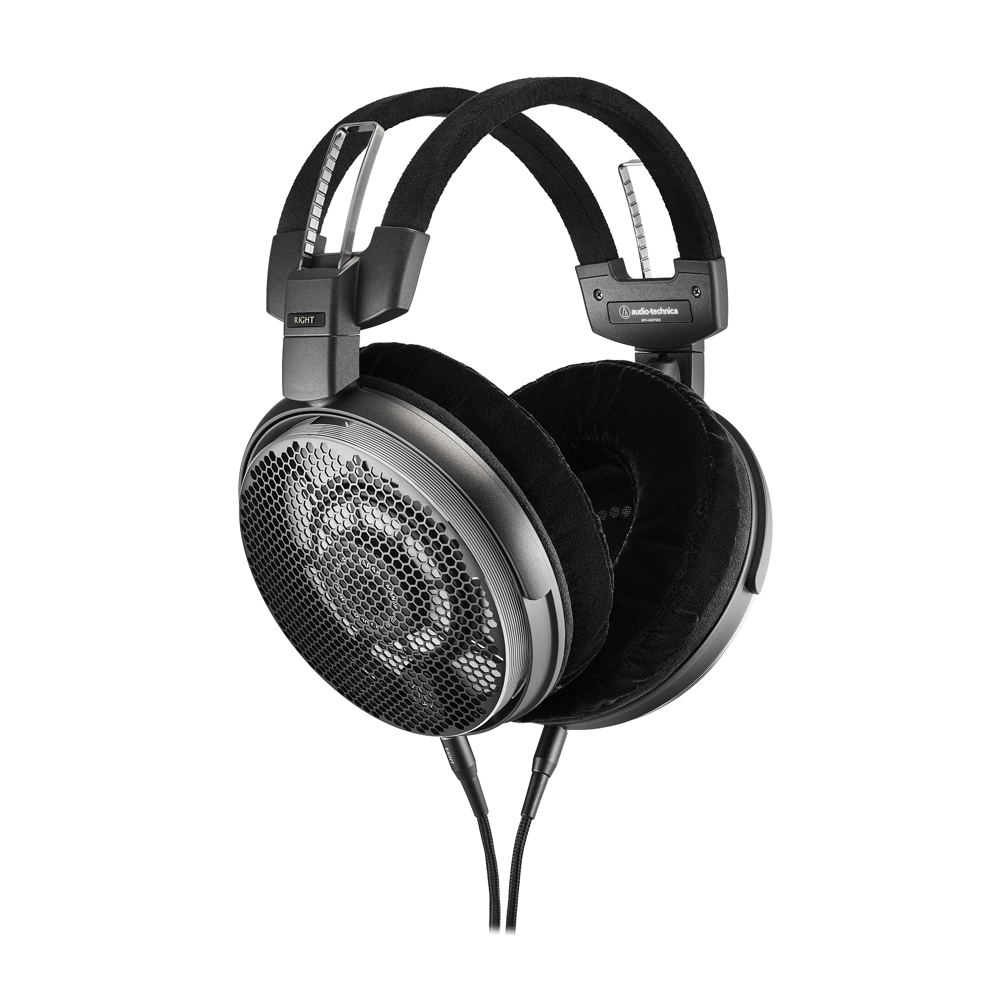 Walden High-End Audio Technica ATH-ADX7000 Headphones
