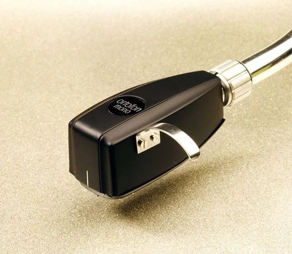 Ortofon SPU Mono G MKII Phono Cartridge at Walden High-End Audio, Phono Cartridges Brussels, High-End Audio Brussels, Turntables Brussels, High-End Audio Shop Tervuren, Ortofon Brussels