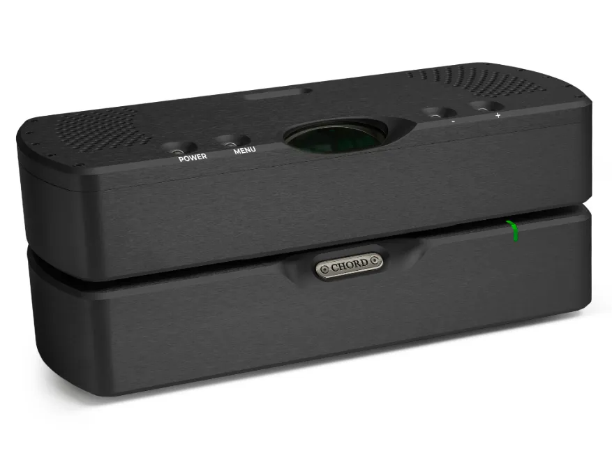 Walden High-End Audio CHORD QUARTET Upscaler