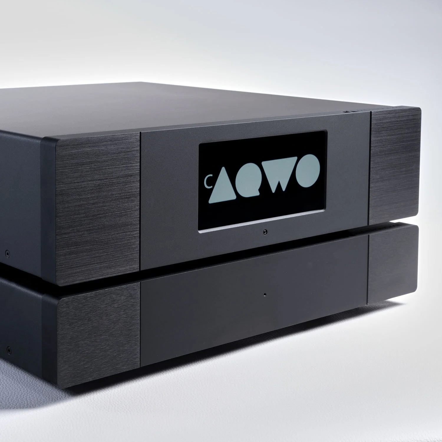 Métronome c|AQWO 2 Digital-to-Analogue Converter (DAC) at Walden High-End Audio, HiFi Shop Tervuren, Digital-to-Analogue Converters (DACs) Brussels