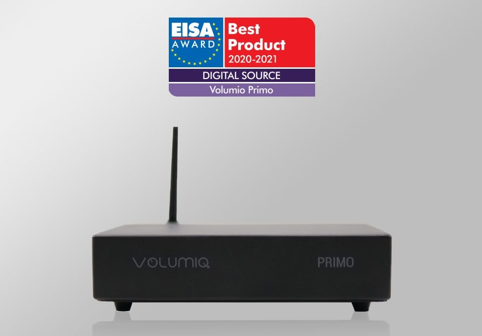 Volumio Streaming - Volumio DACs at Walden High-End Audio/Hi-Fi Shop Tervuren/Brussels, Official  Volumio Dealer
