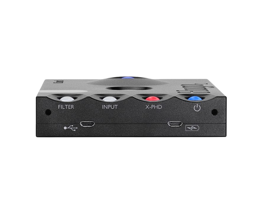 Walden High-End Audio Chord Electronics Hugo 2 Digital-to-Analog Converter
