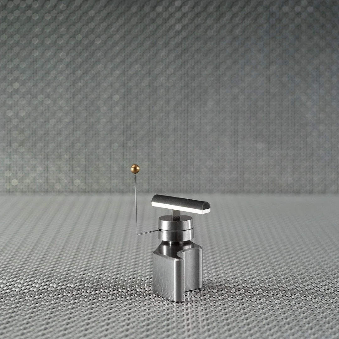 Walden High-End Audio Little Fwend Tonearm Lifter - Disco Mk2