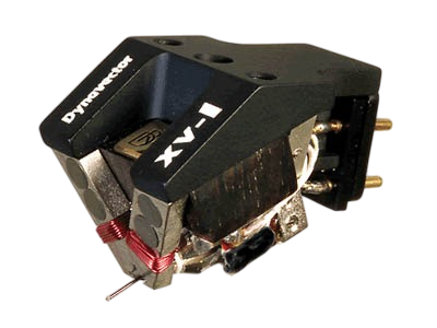 Dynavector DRT XV-1s Phono Cartridge