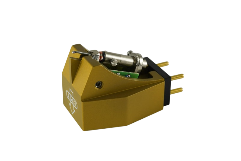 Walden High-End Audio EMT HSD SC6 Phono Cartridge
