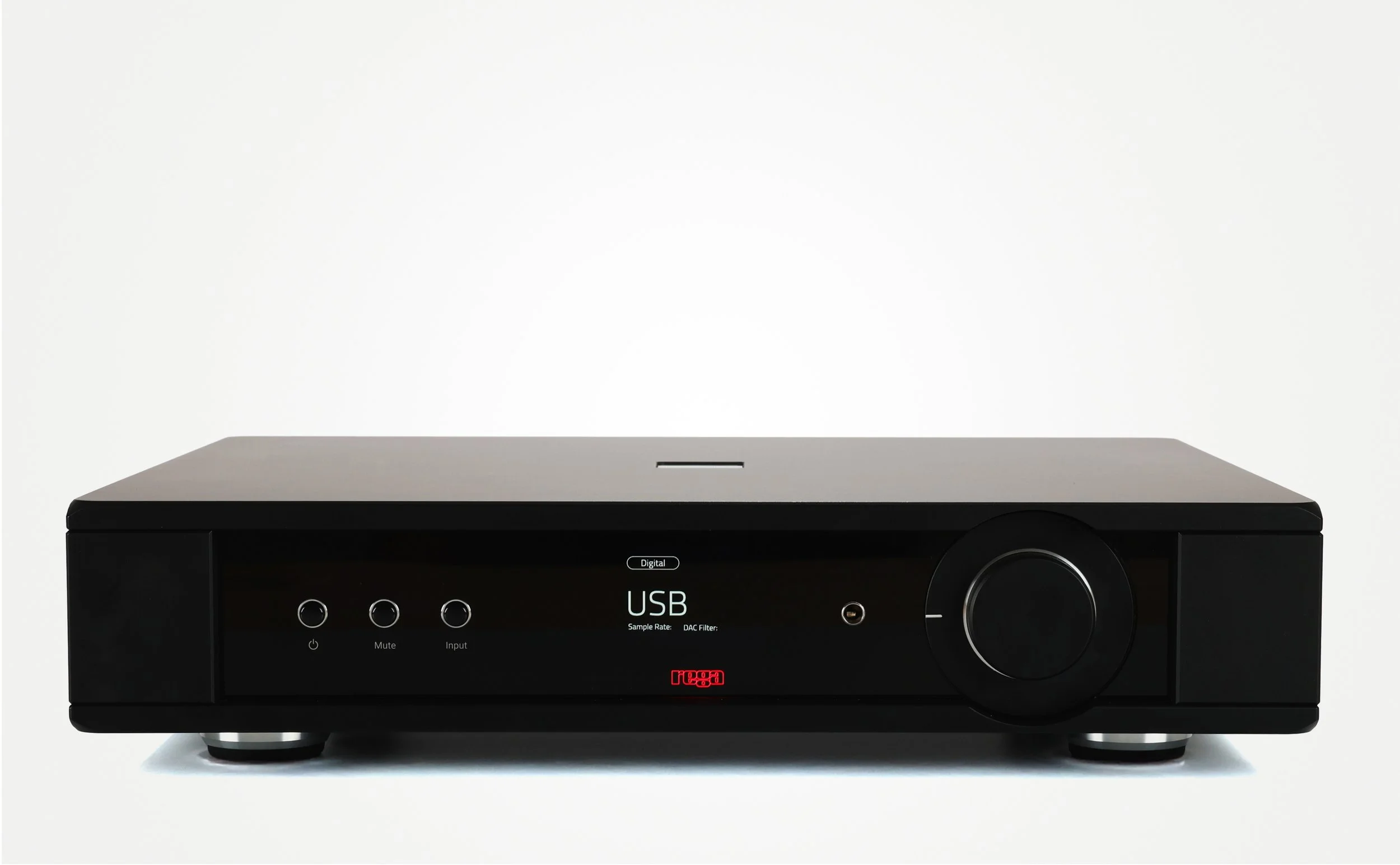 Walden High-End Audio Rega Mercury Pre-Amplifier