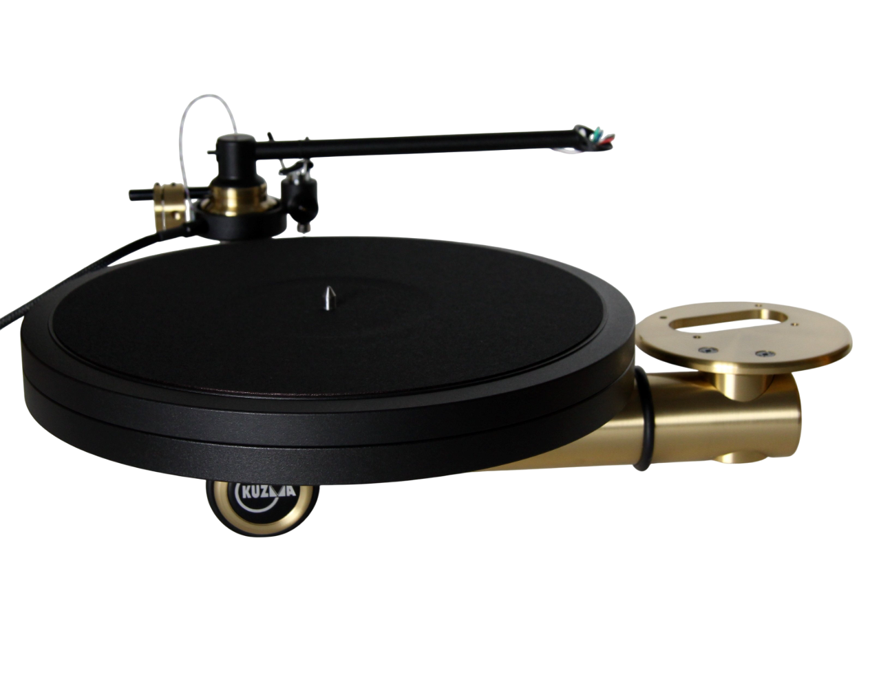 Walden High-End Audio Kuzma Stabi SD Turntable