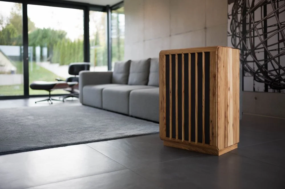 Walden High-End Audio Tonapparate Model 50
