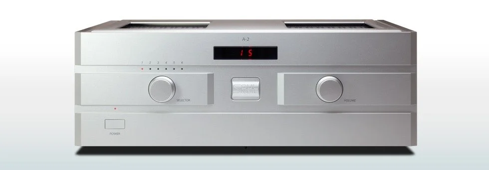Walden High-End Audio Soulnote A-2 ver.2 Integrated Amplifier