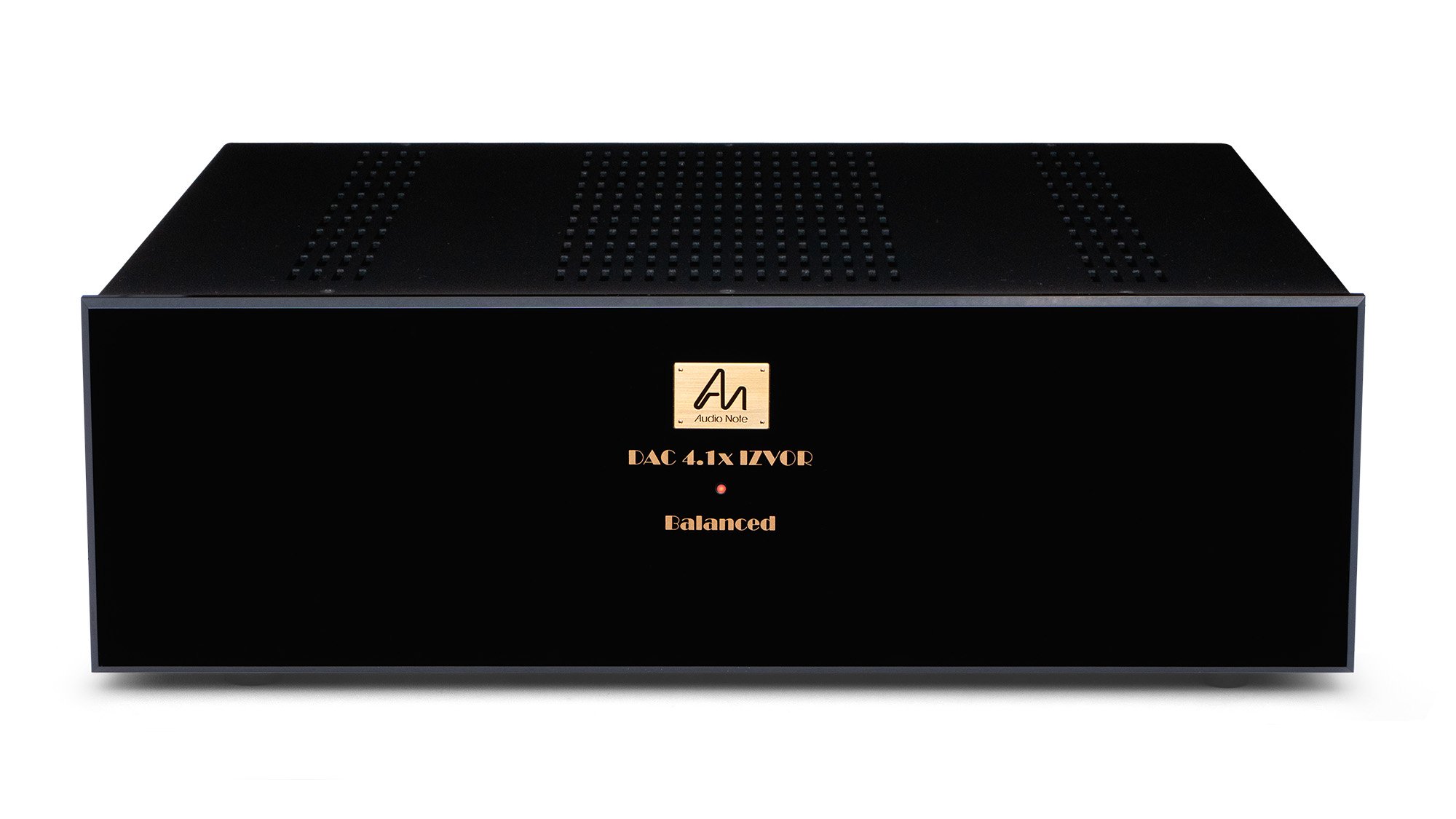 Walden High-End Audio Note DAC 4.1x IZVOR Balanced