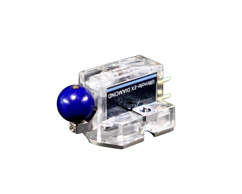 Walden High-End Audio ZYX Ultimate EX-Diamond Phono Cartridge