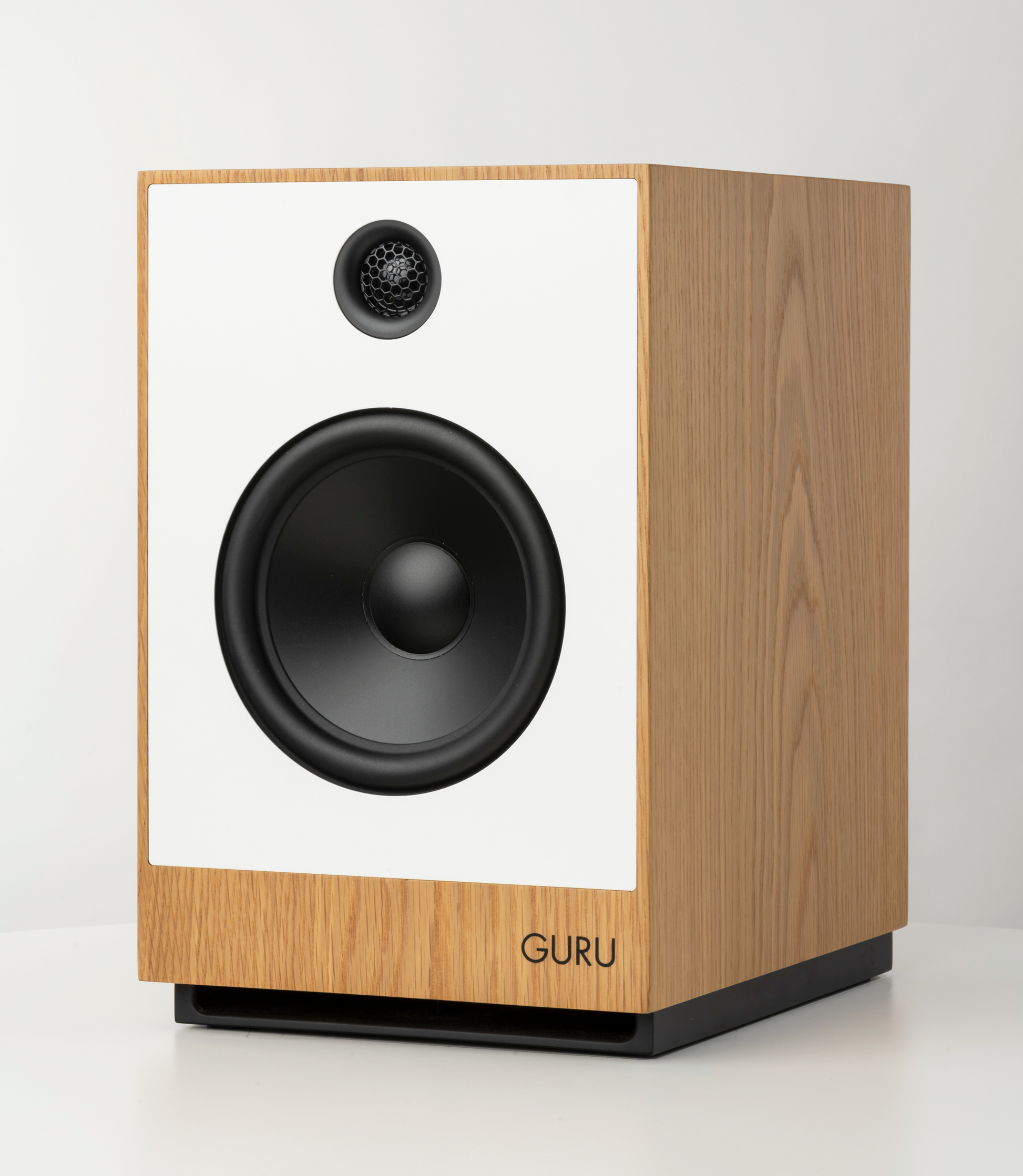 Walden High-End Audio GURU Audio 12 Monitor Speaker