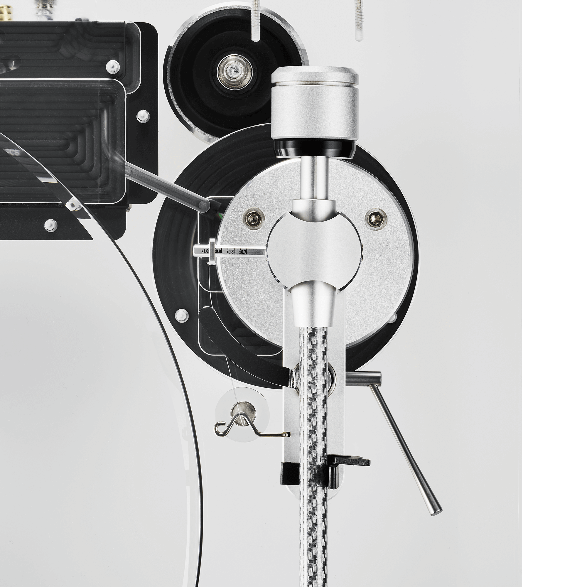 Walden High-End Audio-Technica Dealer - Audio-Technica AT-LPA2 Turntable