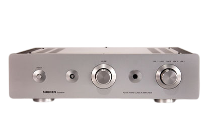 Walden High-End Audio Sugden A21SE Signature Integrated Amplifier