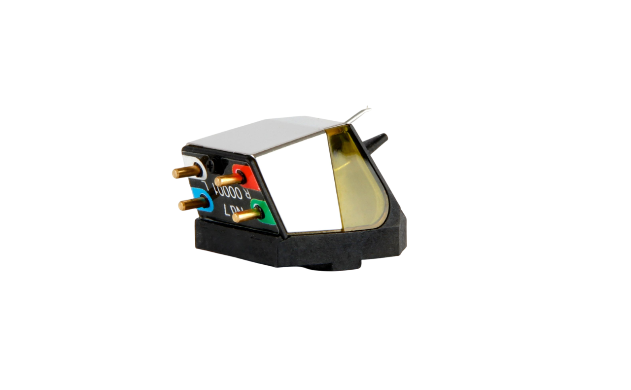 Walden High-End Audio Rega ND7 Phono Cartridge
