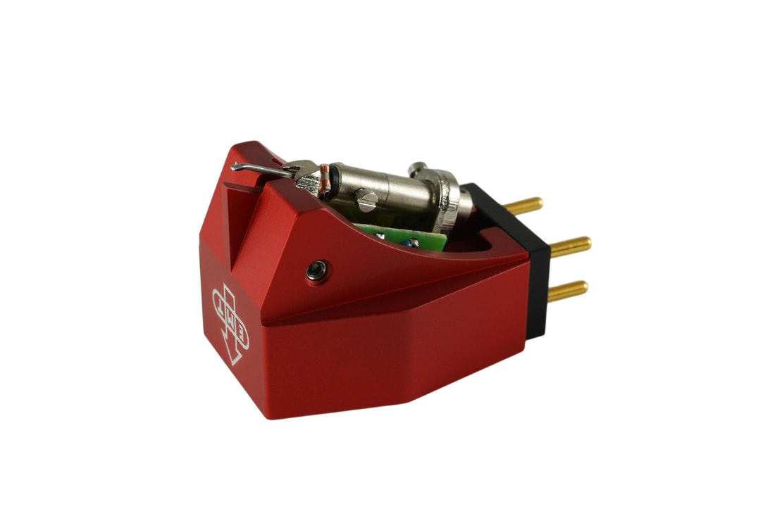EMT HSD 006 Phono Cartridge