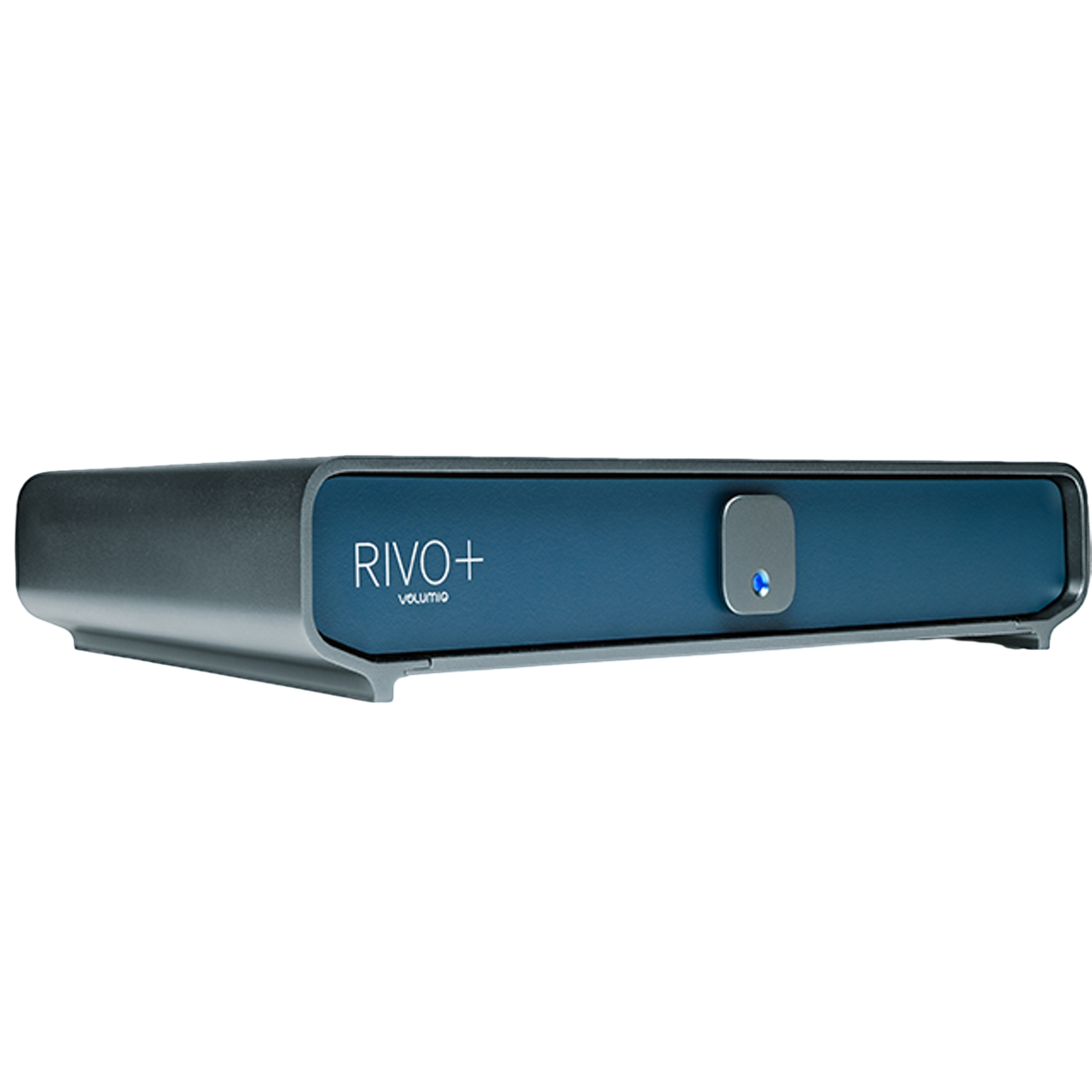 Walden High-End Audio Volumio Rivo Plus Streaming Transport