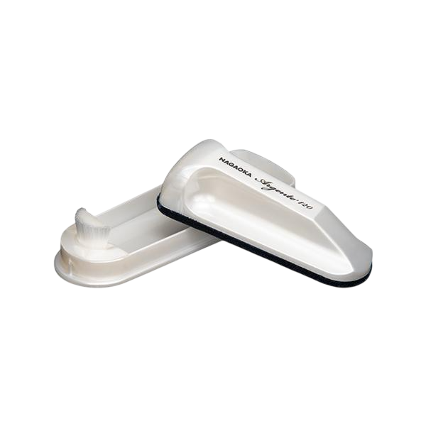 Nagaoka CL-120 Vinyl Cleaning Brush