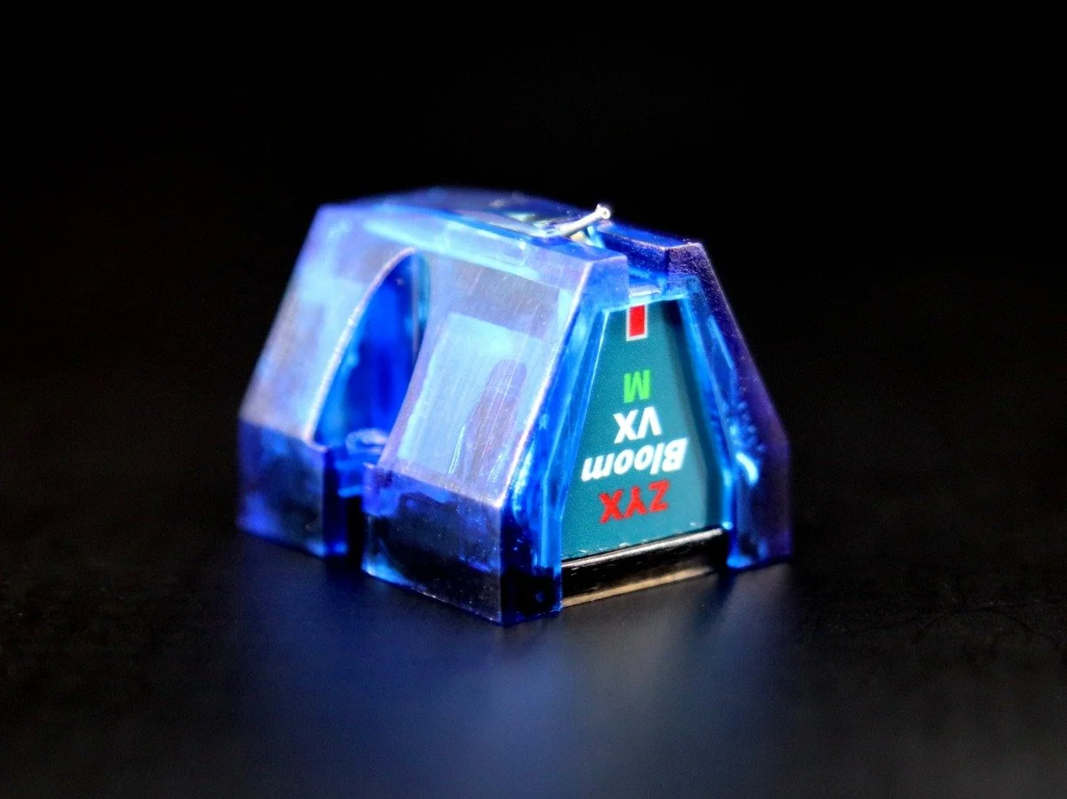Walden High-End Audio ZYX R50 MONO Bloom Phono Cartridge