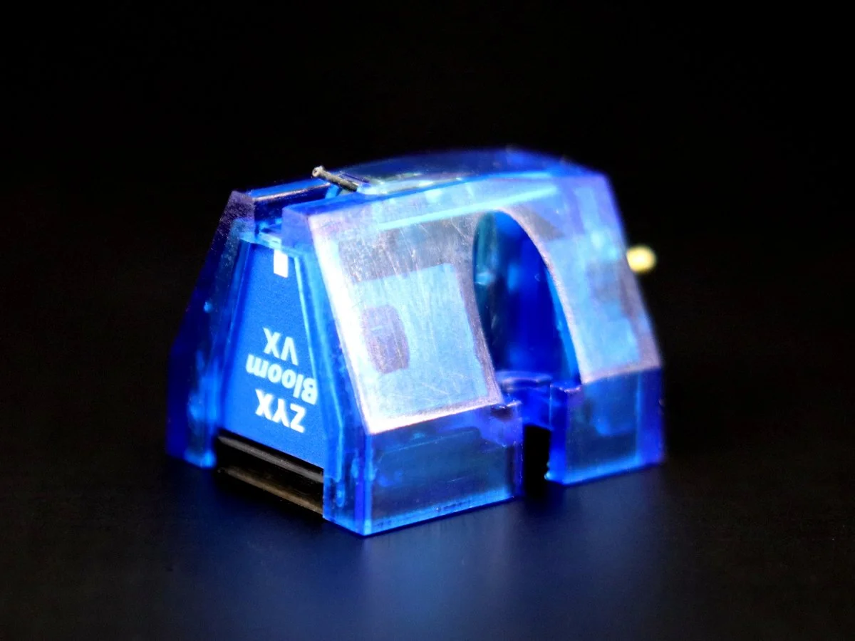 Walden High-End Audio ZYX R50 Bloom VX Phono Cartridge