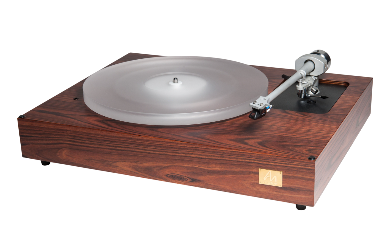 Walden High-End Audio Turntable Products