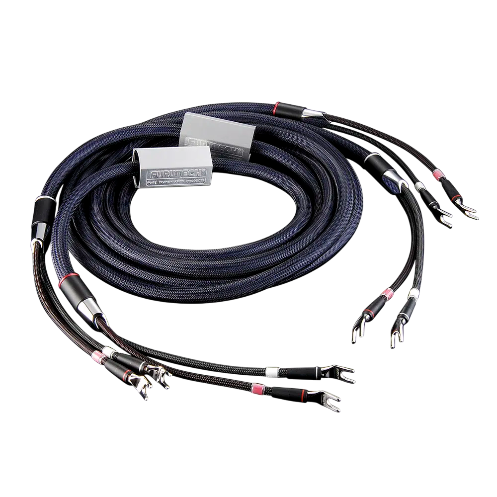 Walden High-End Audio Furutech Reference III Speaker Cable