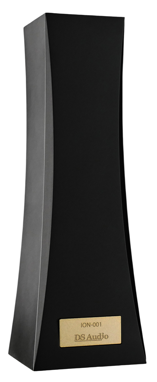 Walden High-End Audio DS Audio Turntable Accessories