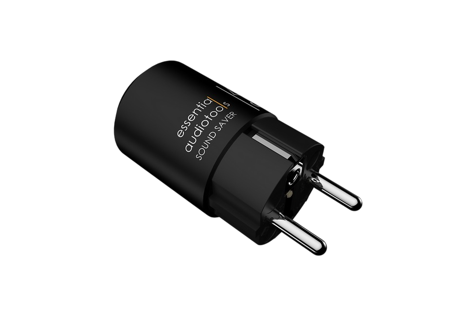 Walden High-End Audio Essential Audio Tools Sound Saver