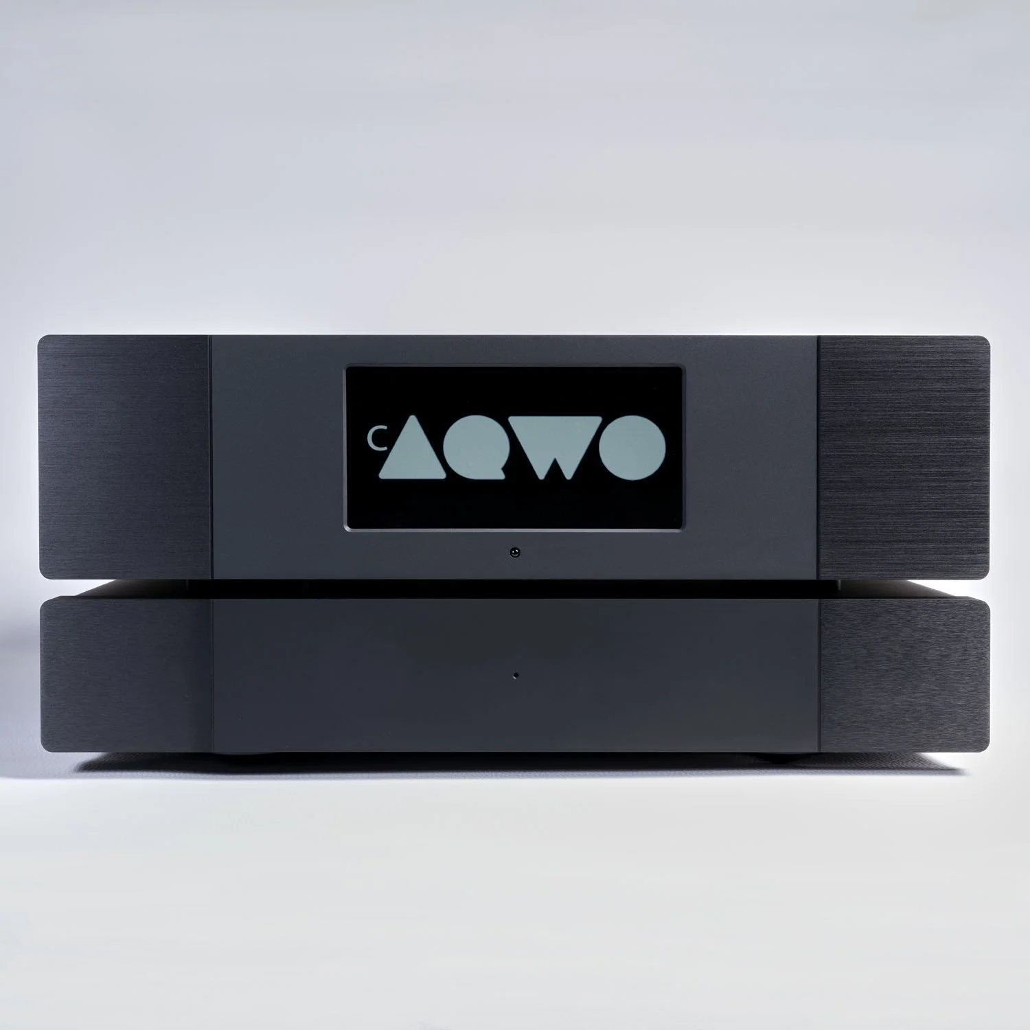 Métronome c|AQWO 2 Digital-to-Analogue Converter (DAC) at Walden High-End Audio, HiFi Shop Tervuren, Digital-to-Analogue Converters (DACs) Brussels