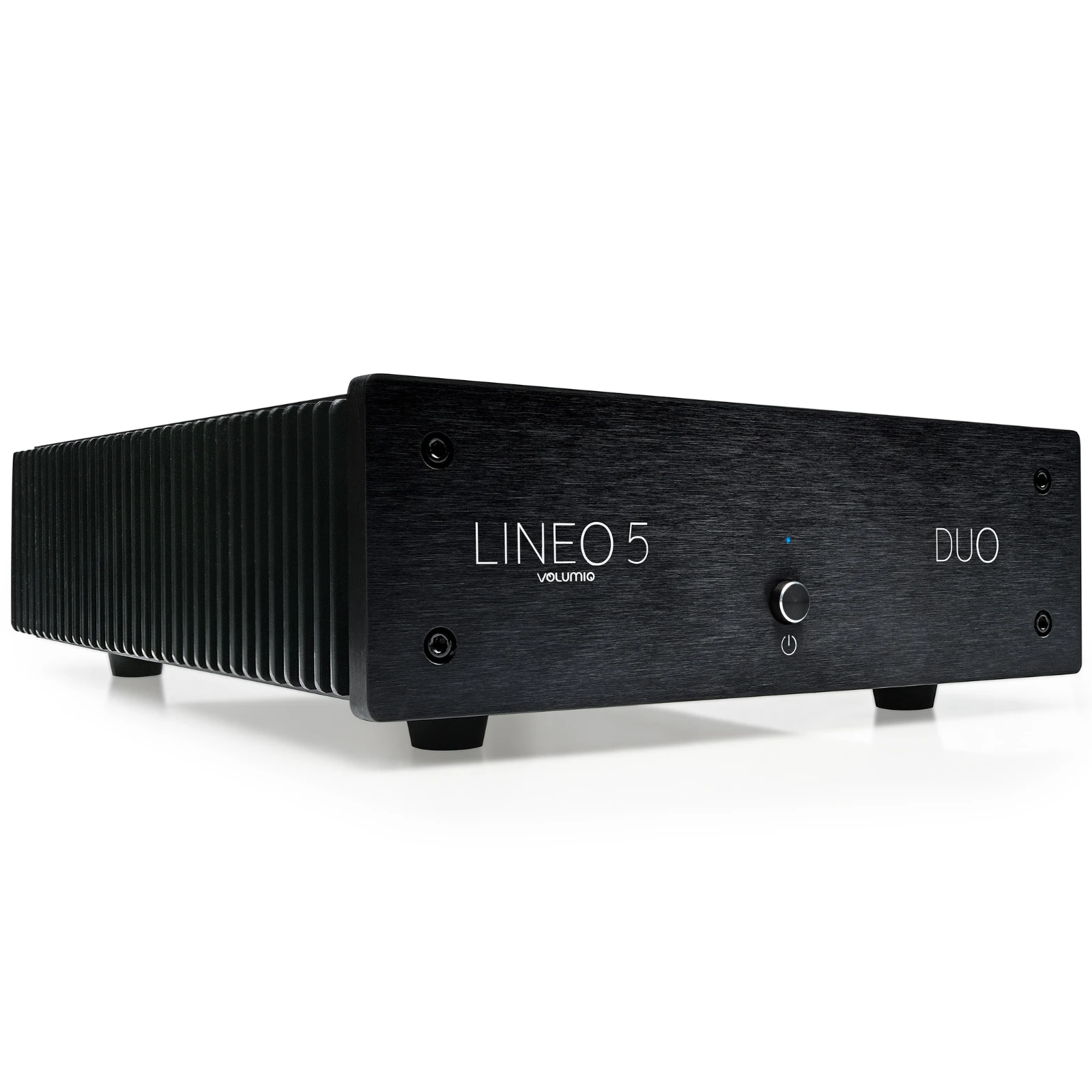 Volumio Lineo 5 DUO Power Supply at Walden High-End Audio, Hi-Fi Shop Brussels, Audio Power Products Brussels