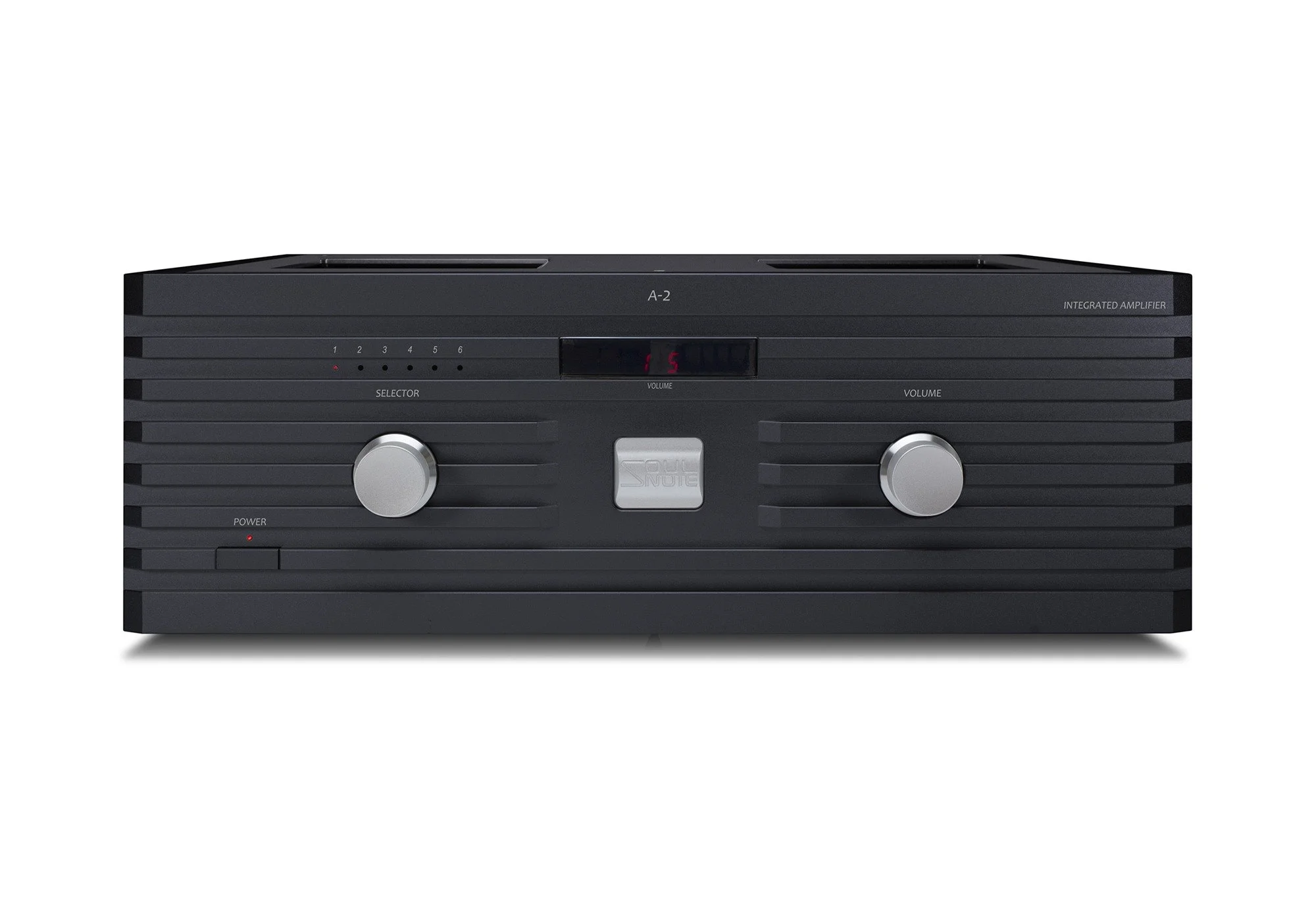 Walden High-End Audio Soulnote A-2 Integrated Amplifier