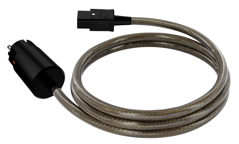 Walden High-End Audio Essential Audio Tools Myni Conductors