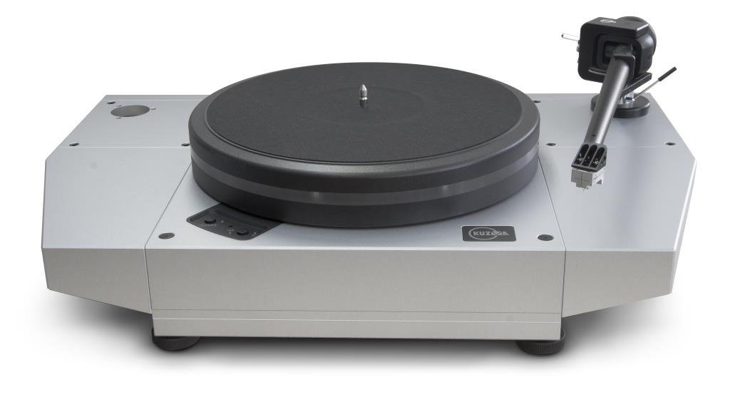 Walden High-End Audio Kuzma Stabi R Turntable
