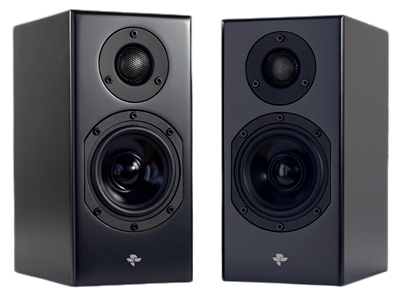 Totem Kin Monitor Speaker