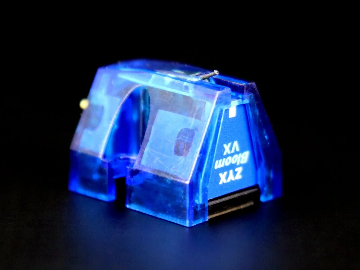 Walden High-End Audio ZYX R50 Bloom VX Phono Cartridge