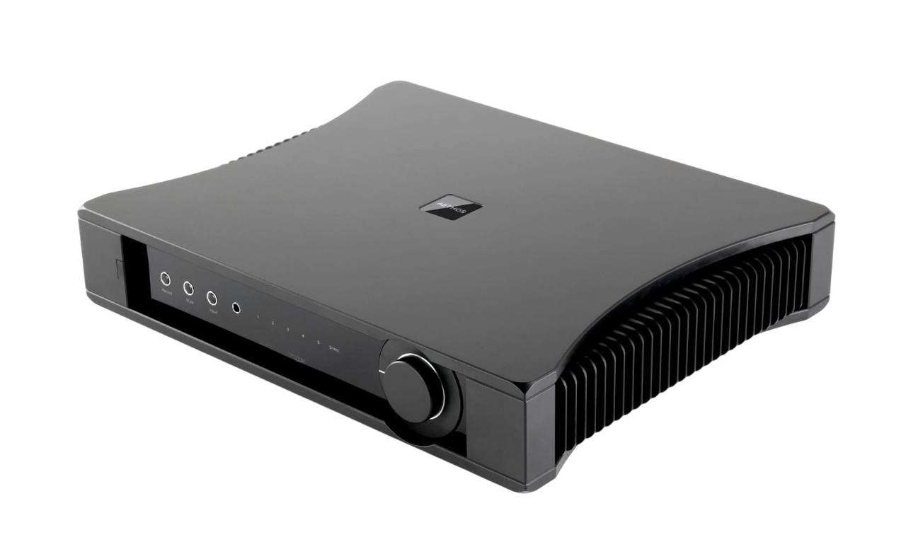 Walden High-End Audio REGA Aethos Integrated Amplifier