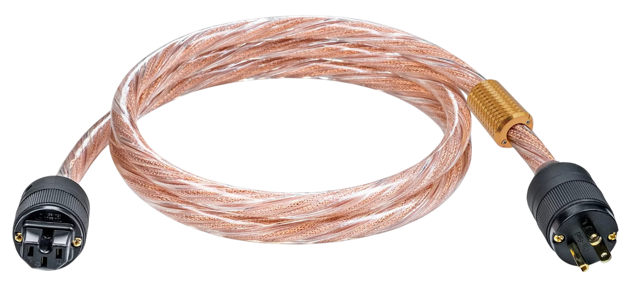 SilentPower Nova Power Cable