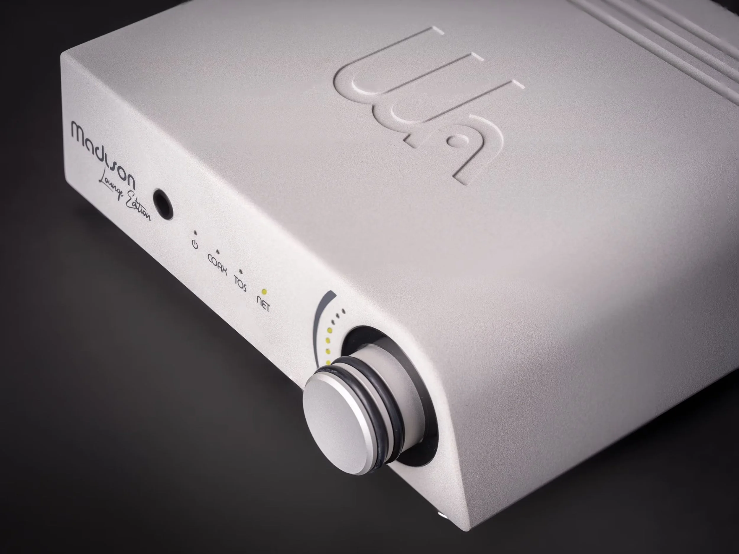Wattson Audio Streaming Transports at Walden High-End Audio/Hi-Fi Shop Tervuren/Brussels, Official Wattson Audio Dealer