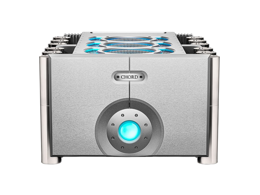 Chord ULTIMA Mono Power Amplifier