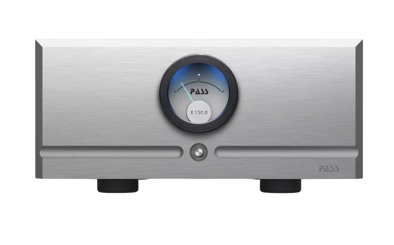Pass Labs X150.8 Power Amplifier