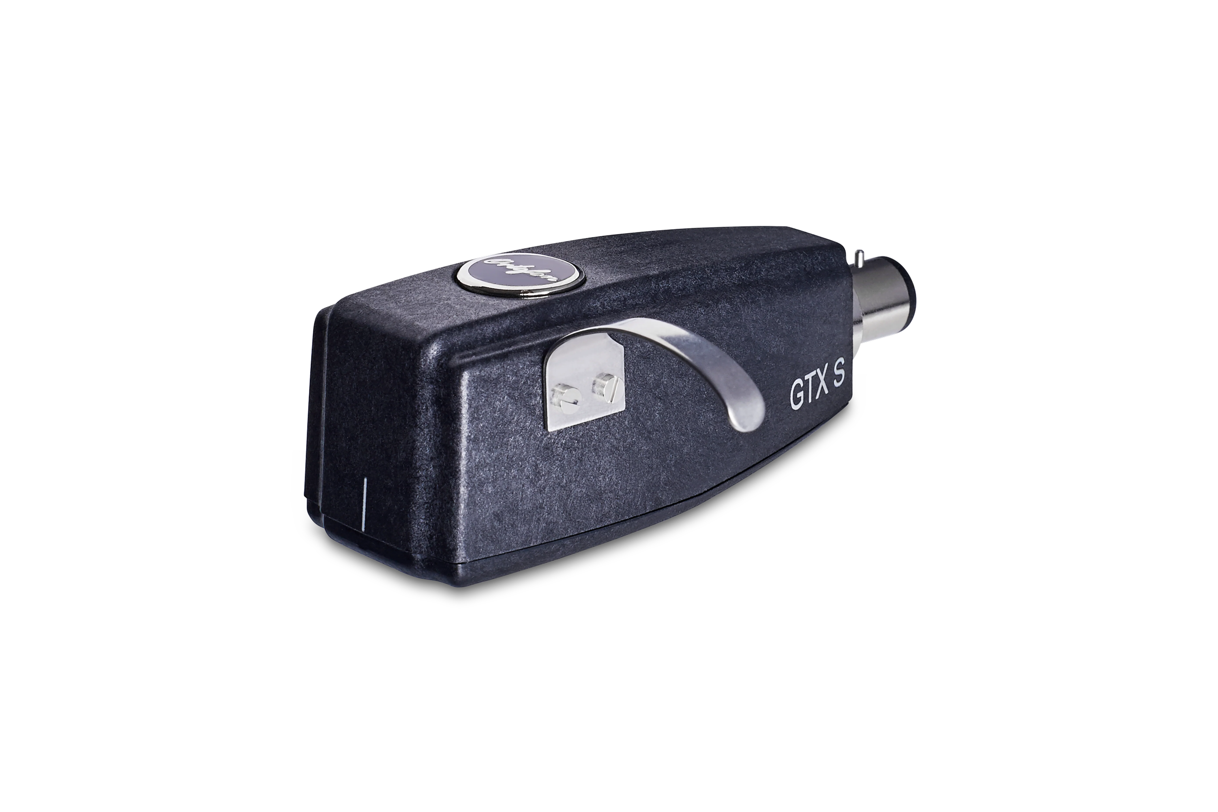Ortofon SPU GTX S Phono Cartridge at Walden High-End Audio, Phono Cartridges Brussels, High-End Audio Brussels, Turntables Brussels, High-End Audio Shop Tervuren, Ortofon Brussels