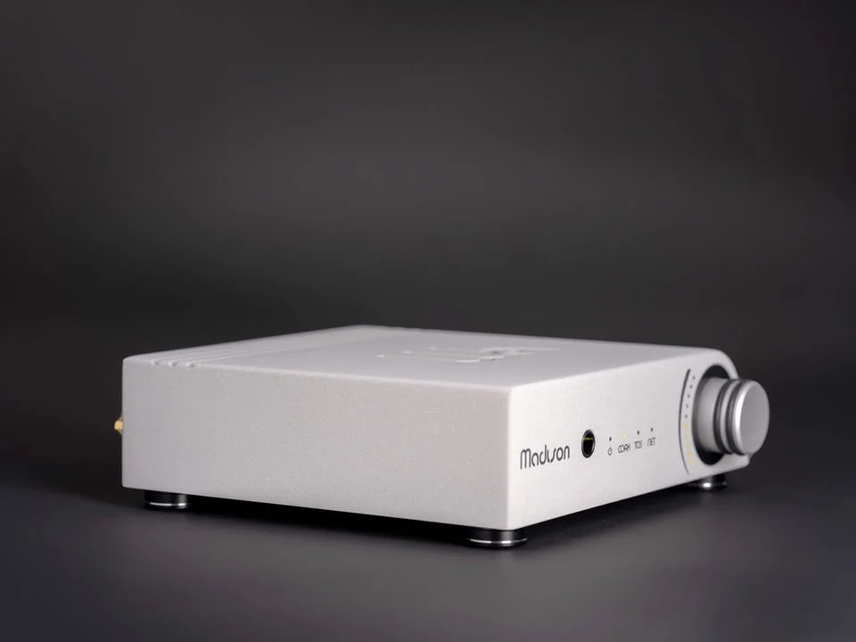 Walden High-End Audio Wattson Audio Dealer